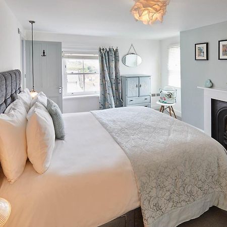 Host & Stay - One Mulgrave Place 휫비 외부 사진