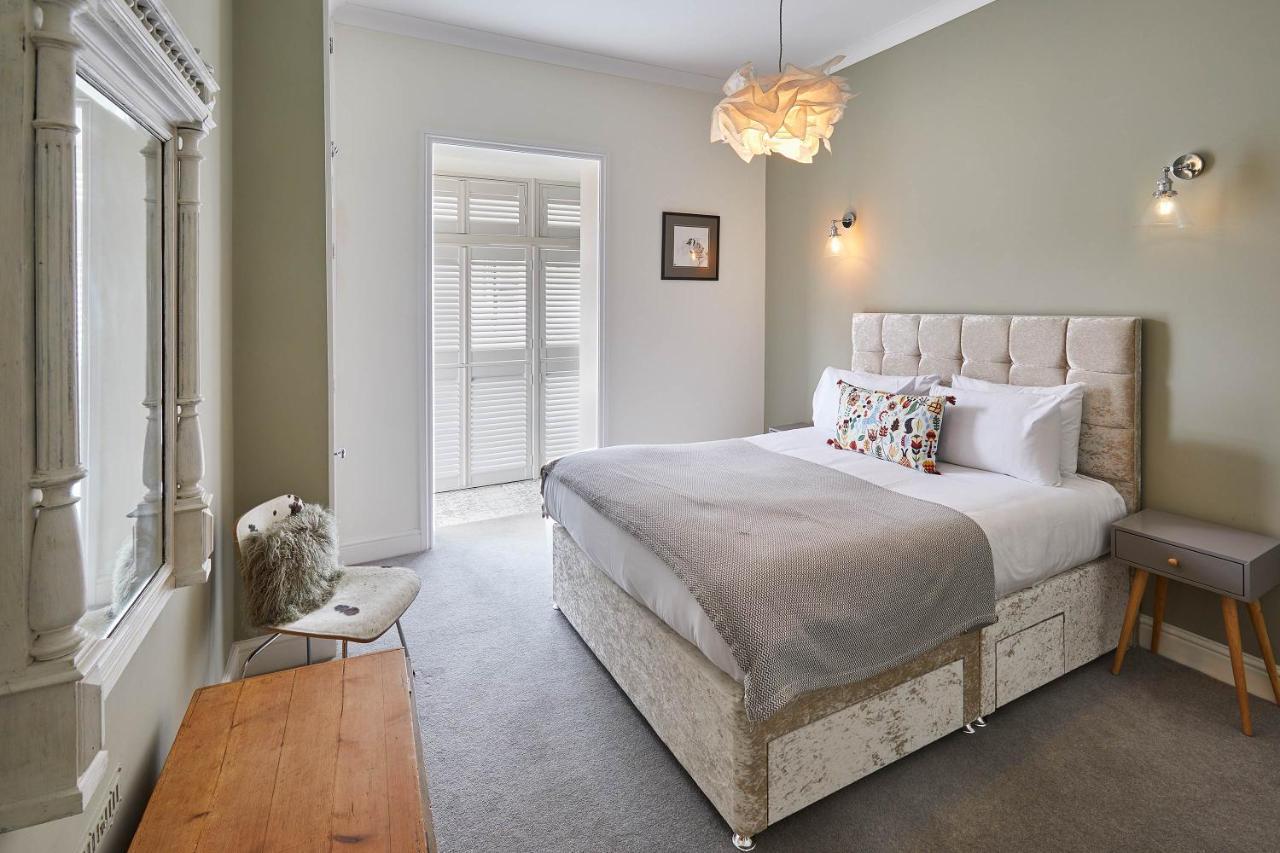 Host & Stay - One Mulgrave Place 휫비 외부 사진