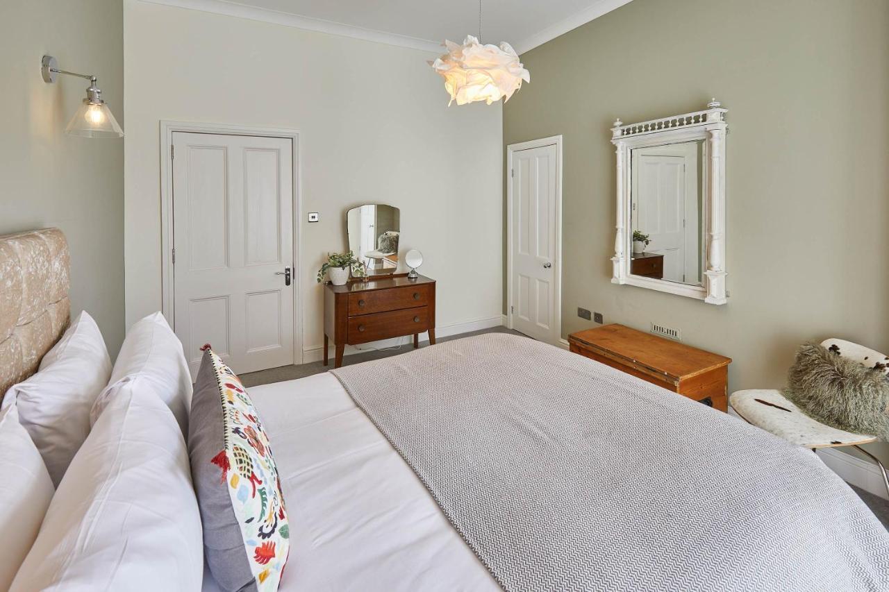 Host & Stay - One Mulgrave Place 휫비 외부 사진