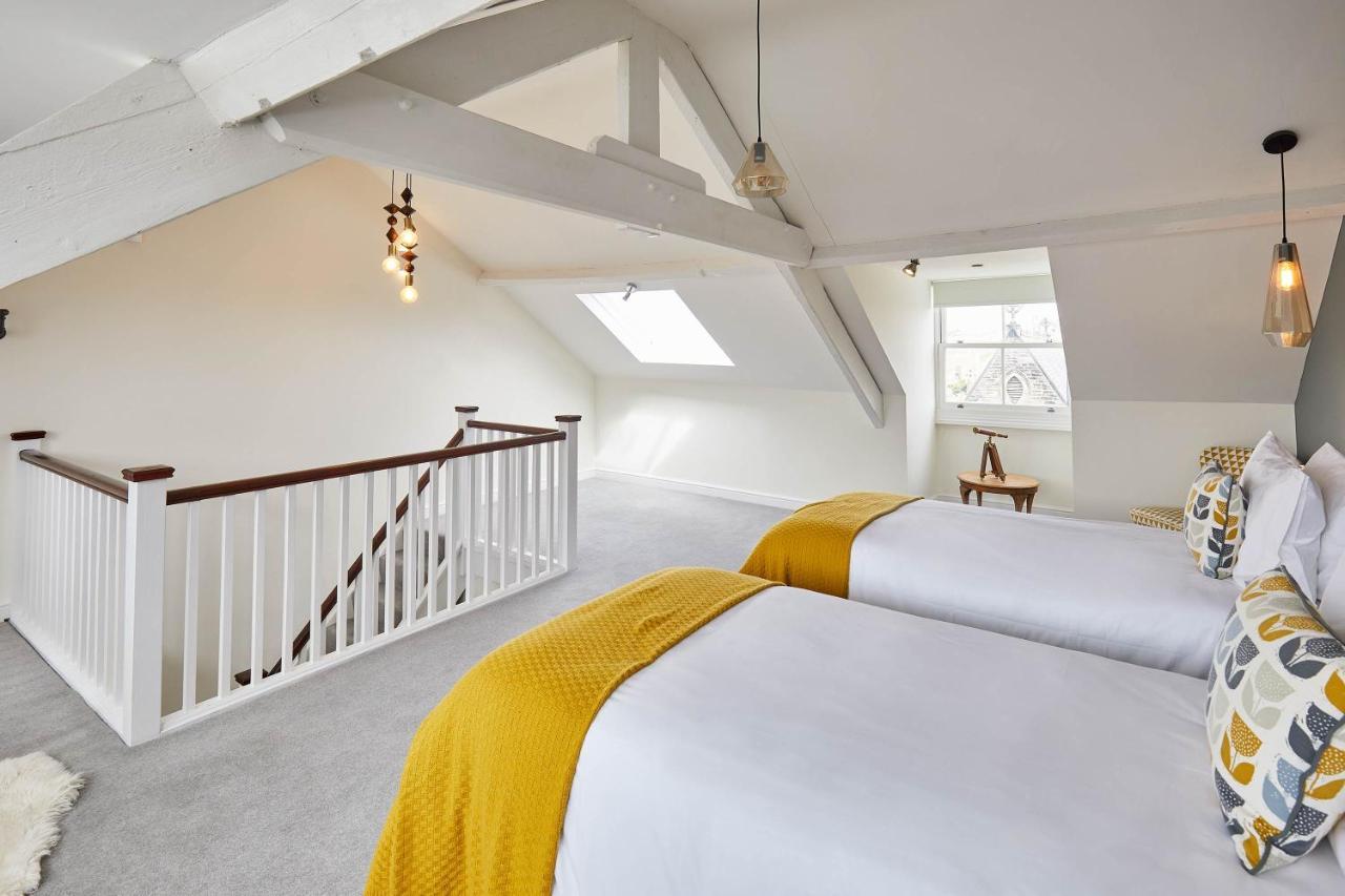 Host & Stay - One Mulgrave Place 휫비 외부 사진