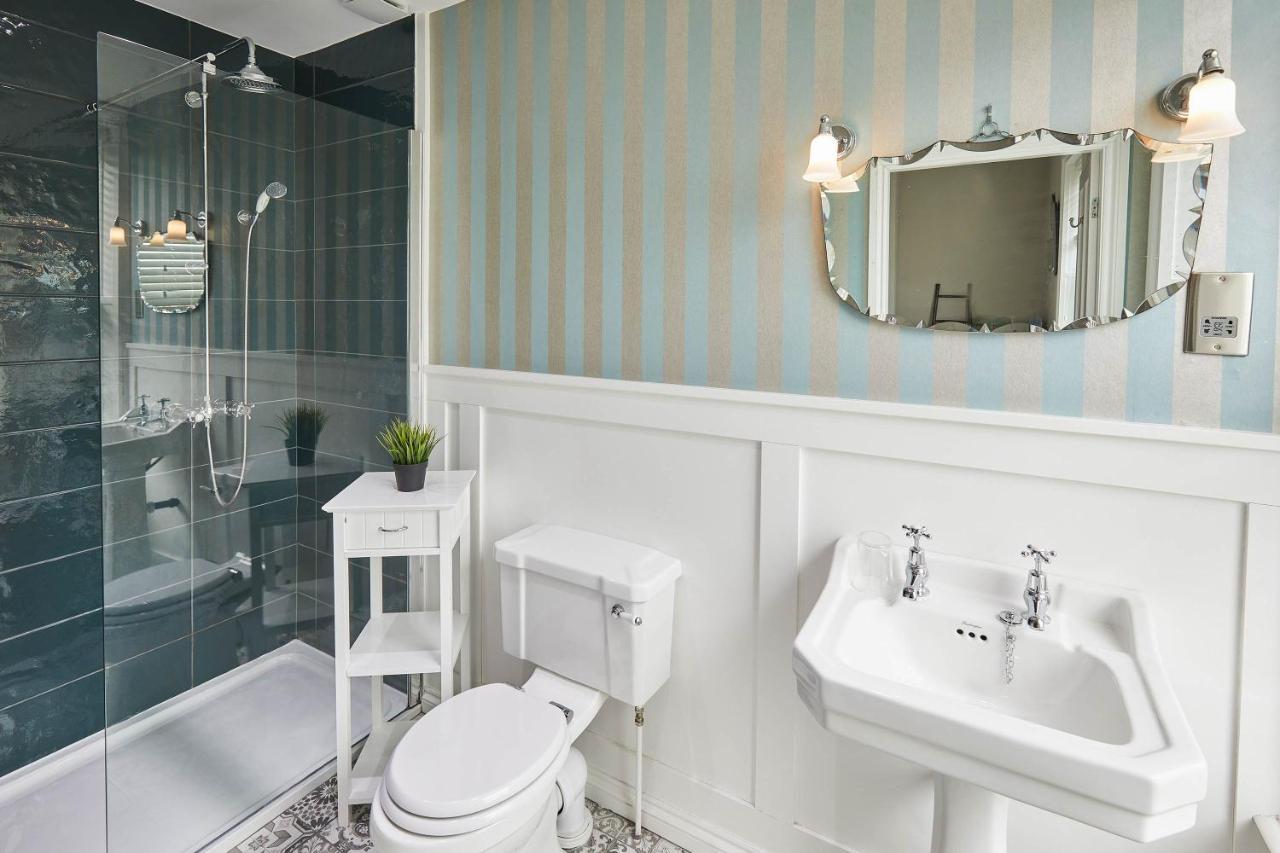 Host & Stay - One Mulgrave Place 휫비 외부 사진