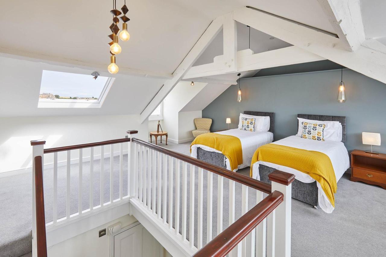 Host & Stay - One Mulgrave Place 휫비 외부 사진